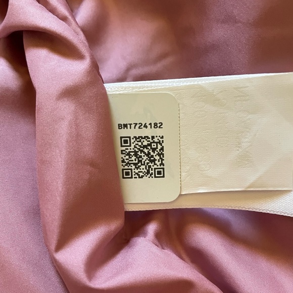 The North Face Women’s Printed Dealio Down Crop Jacket - Picture 7 of 9